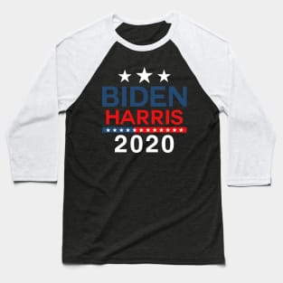 Biden Harris 2020 Gift Baseball T-Shirt